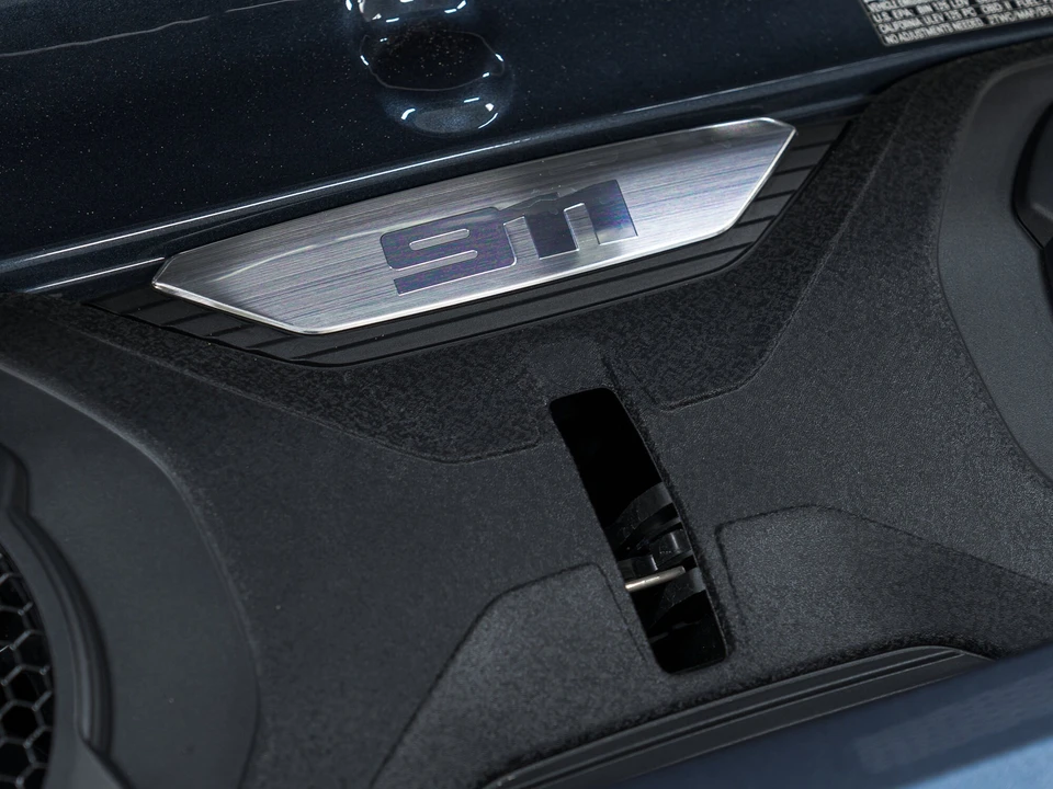 2024 Porsche 992 S/T - Image 14 of 31