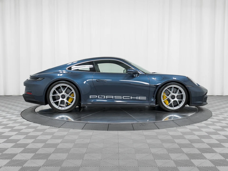 2024 Porsche 992 S/T - Image 8 of 31