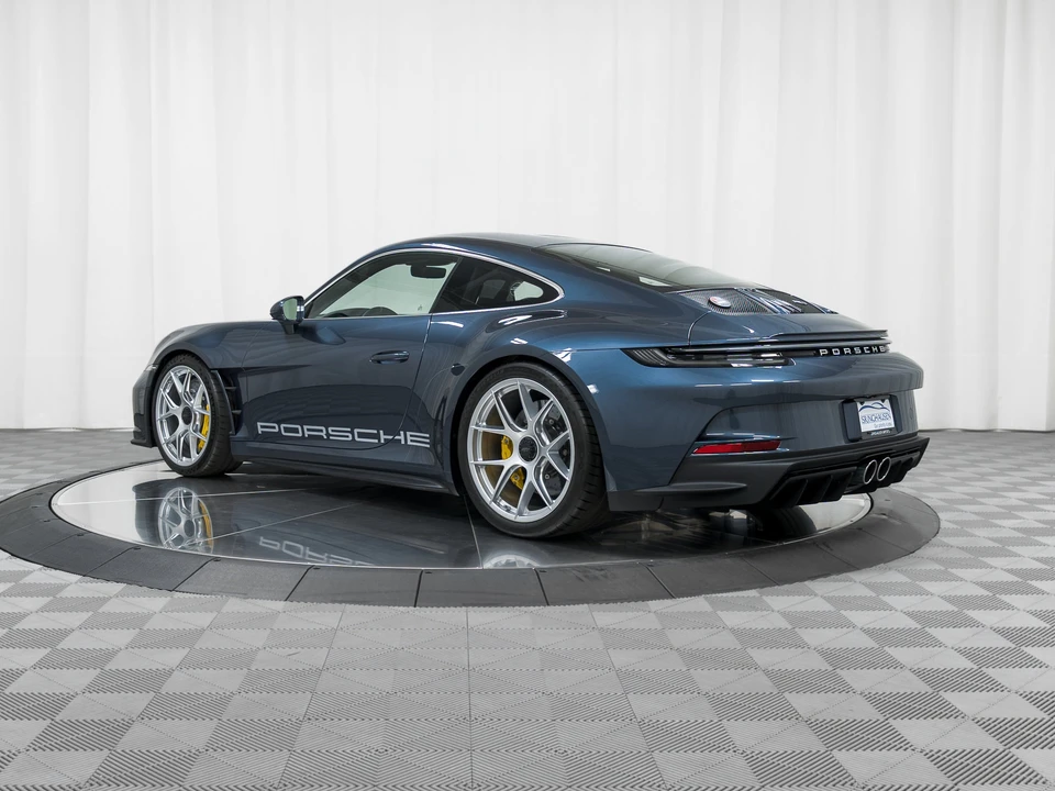 2024 Porsche 992 S/T - Image 3 of 31