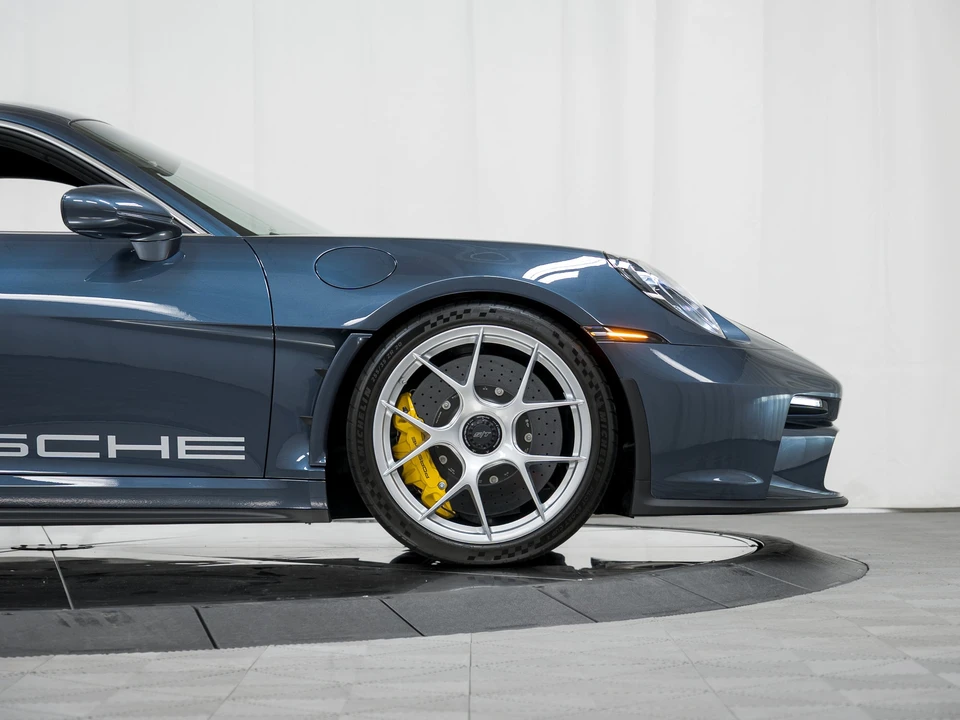 2024 Porsche 992 S/T - Image 11 of 31