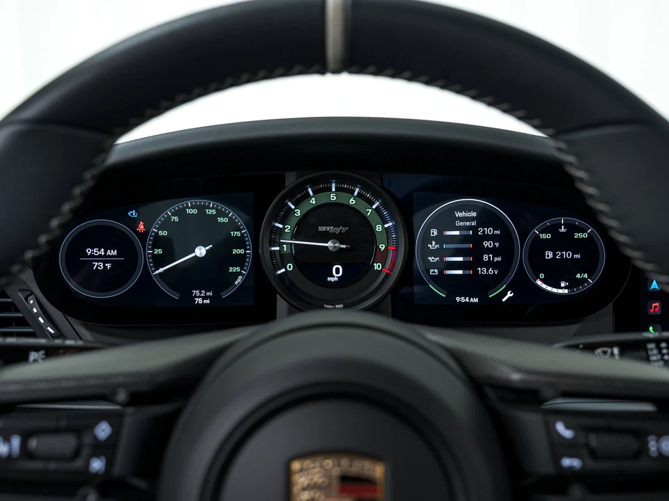 2024 Porsche 992 S/T - Image 26 of 31