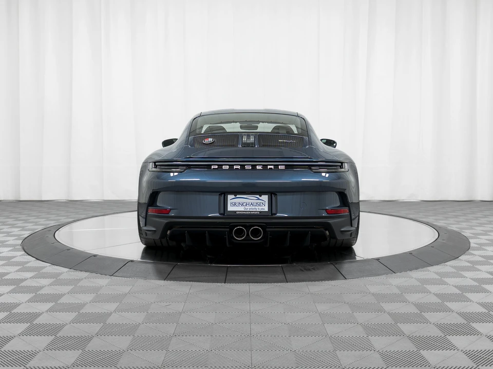 2024 Porsche 992 S/T - Image 6 of 31