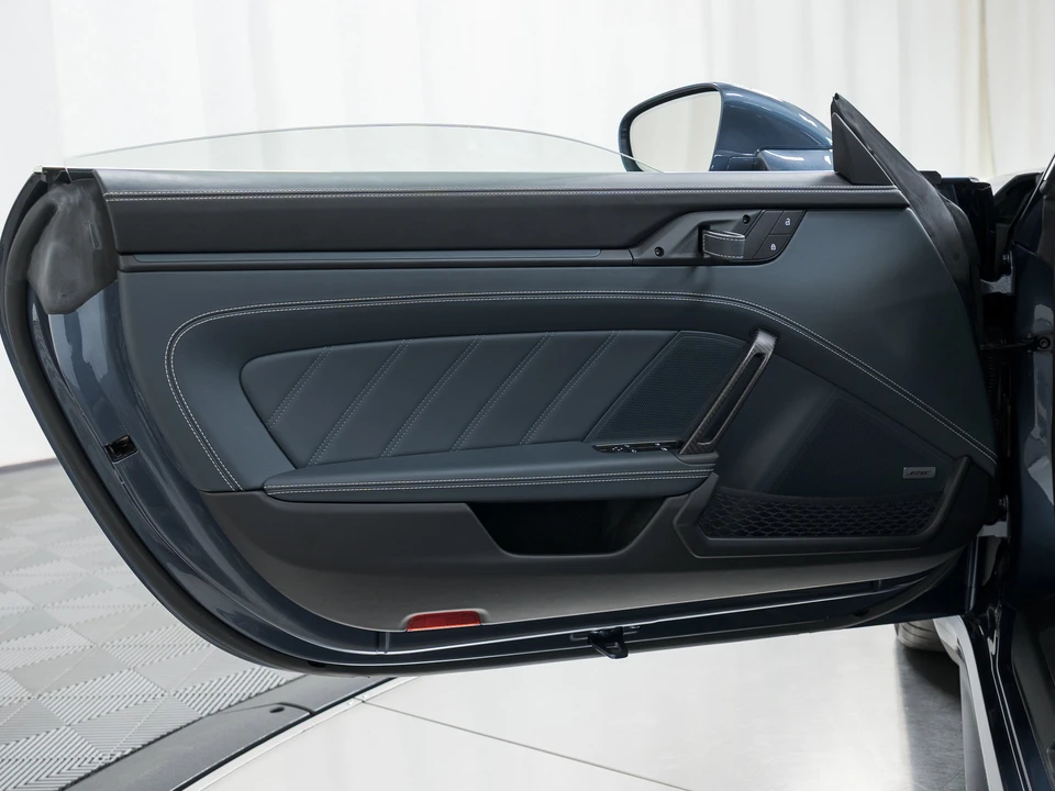 2024 Porsche 992 S/T - Image 15 of 31