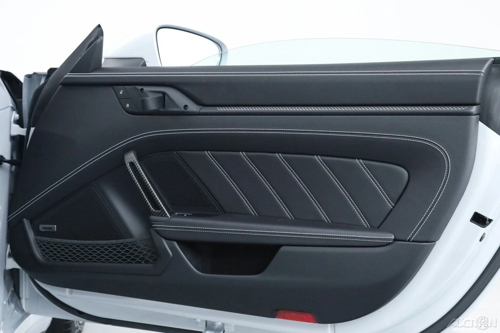 2024 Porsche 992 S/T - Image 16 of 21
