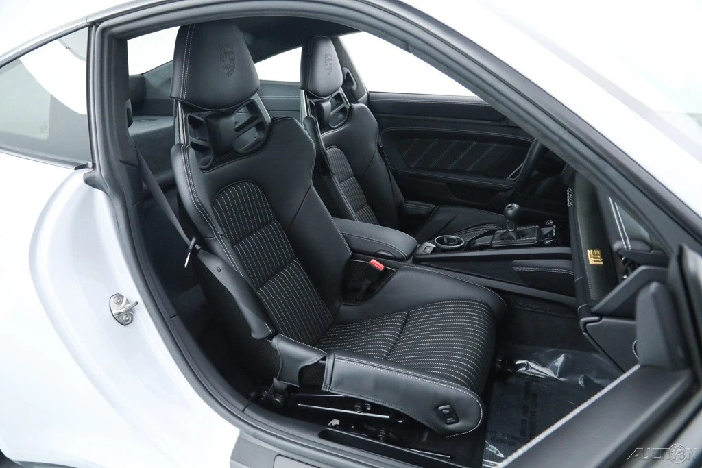 2024 Porsche 992 S/T - Image 19 of 21
