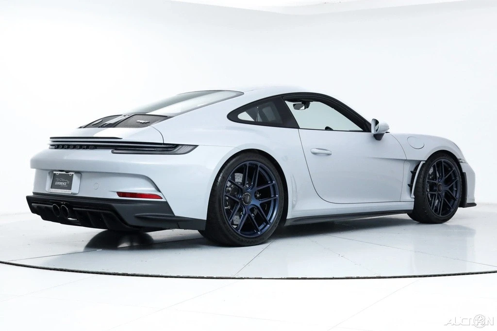 2024 Porsche 992 S/T - Image 5 of 21
