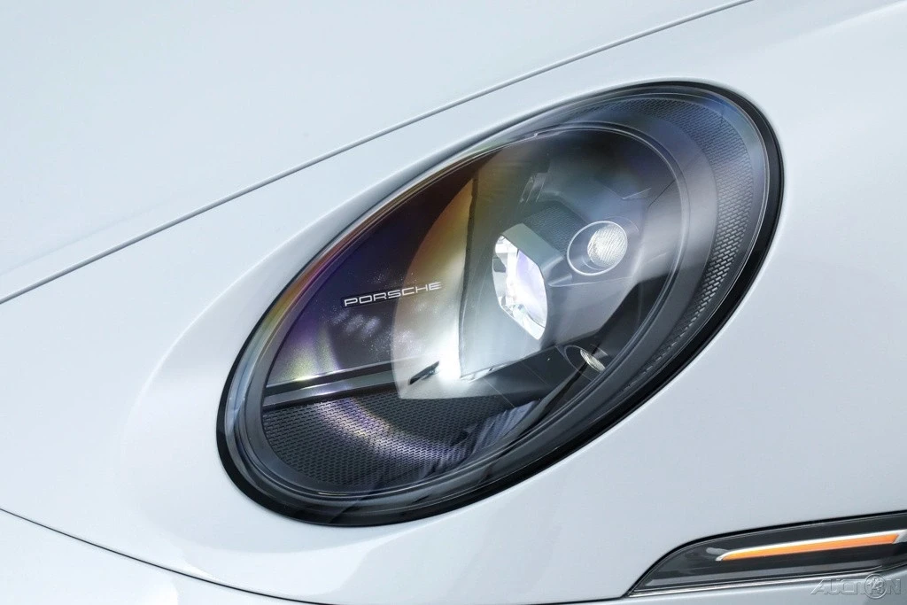2024 Porsche 992 S/T - Image 11 of 21
