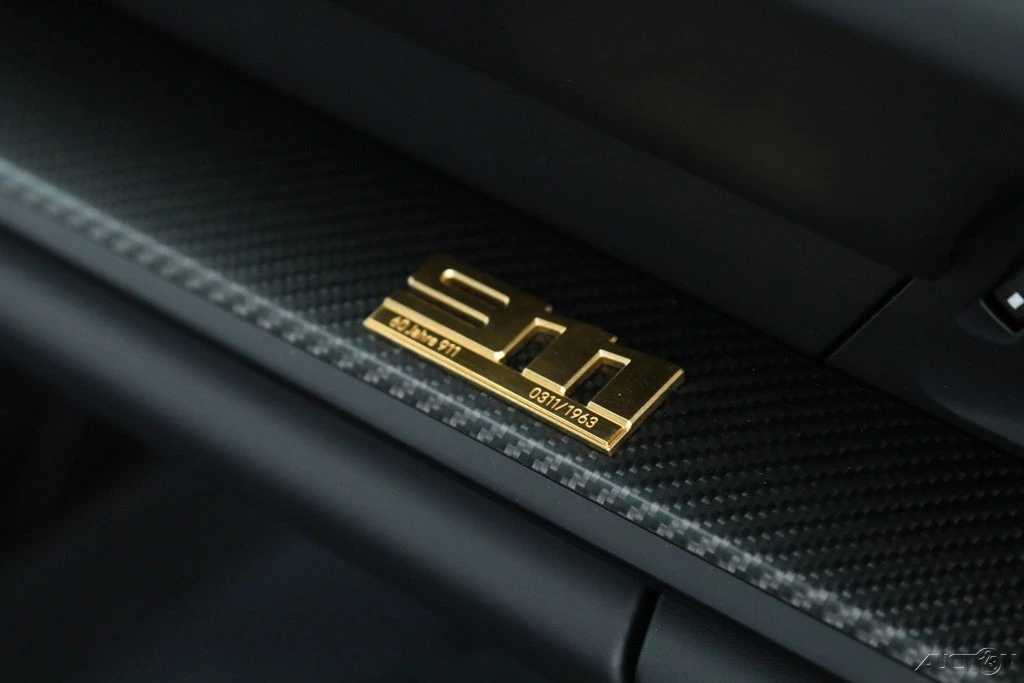 2024 Porsche 992 S/T - Image 18 of 21