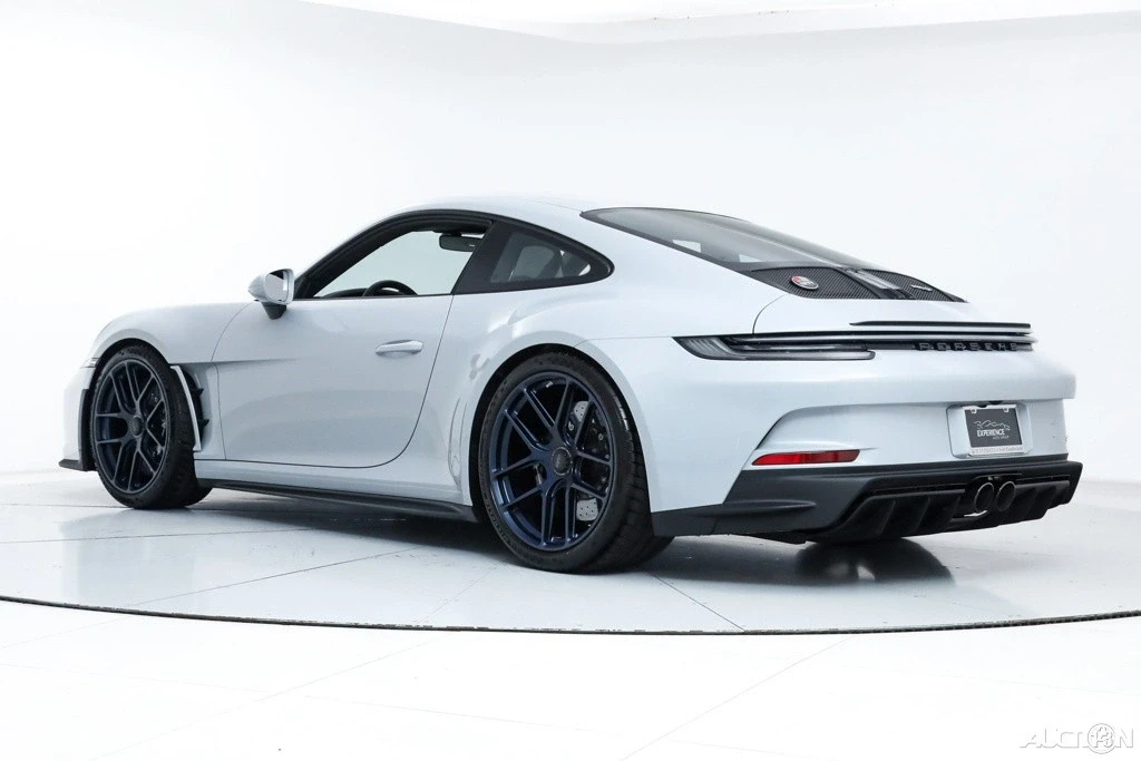 2024 Porsche 992 S/T - Image 3 of 21