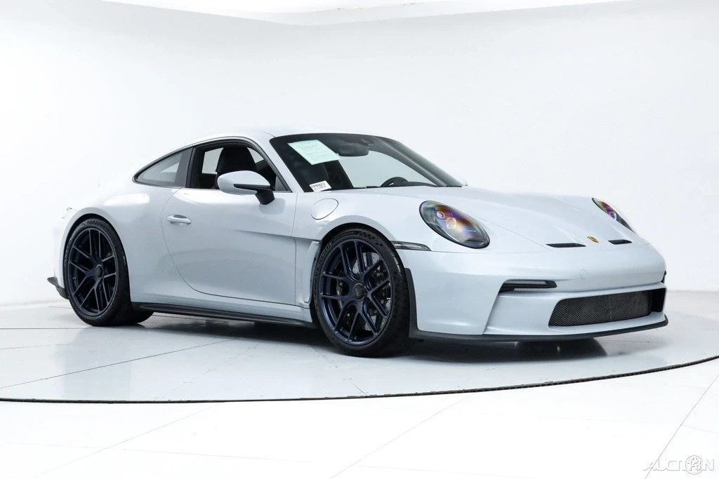2024 Porsche 992 S/T - Image 7 of 21