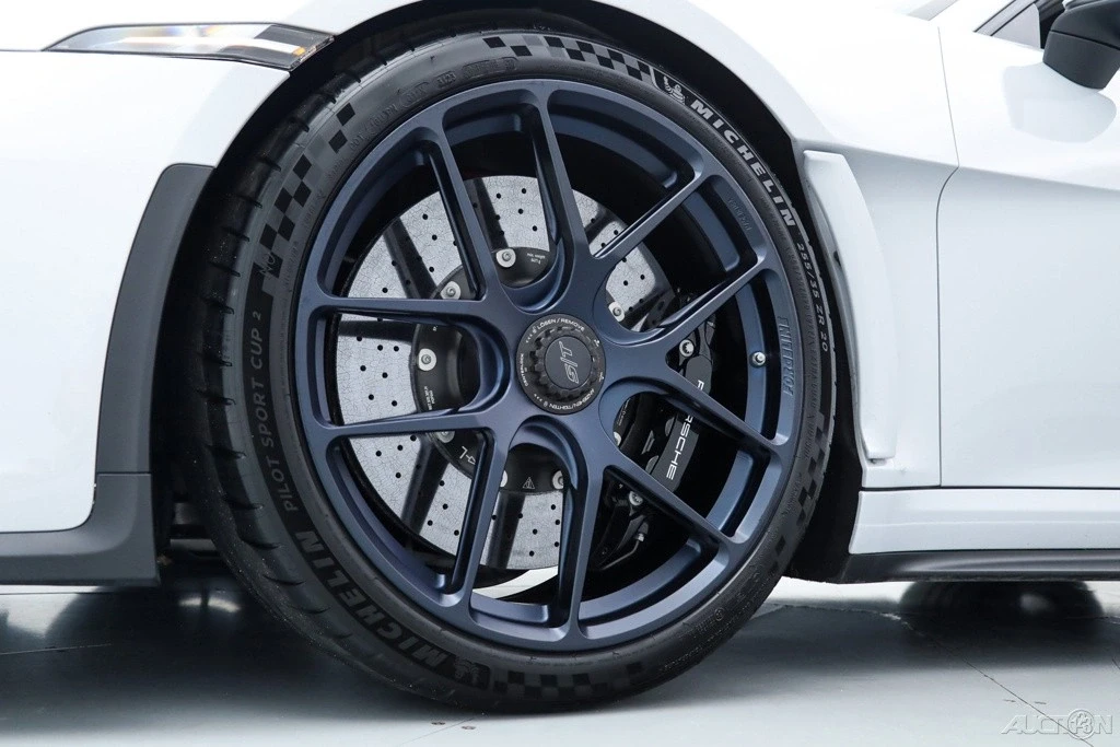 2024 Porsche 992 S/T - Image 12 of 21