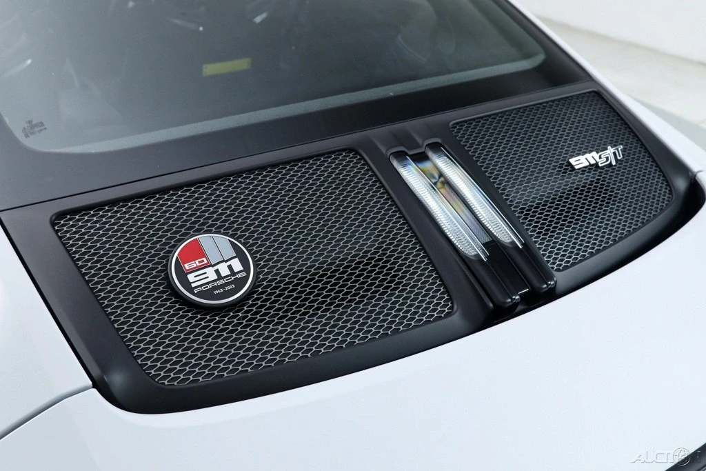 2024 Porsche 992 S/T - Image 13 of 21