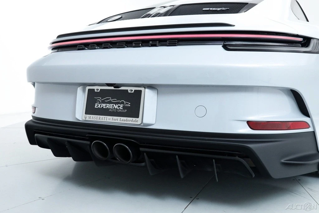 2024 Porsche 992 S/T - Image 15 of 21