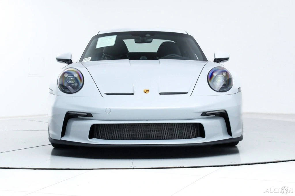 2024 Porsche 992 S/T - Image 8 of 21