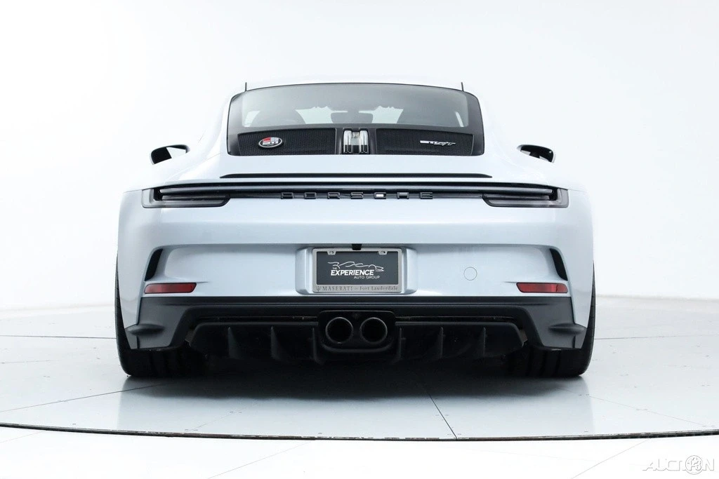 2024 Porsche 992 S/T - Image 4 of 21