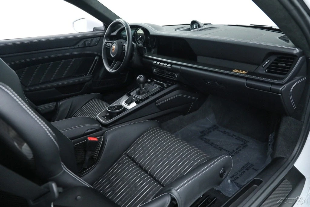 2024 Porsche 992 S/T - Image 17 of 21