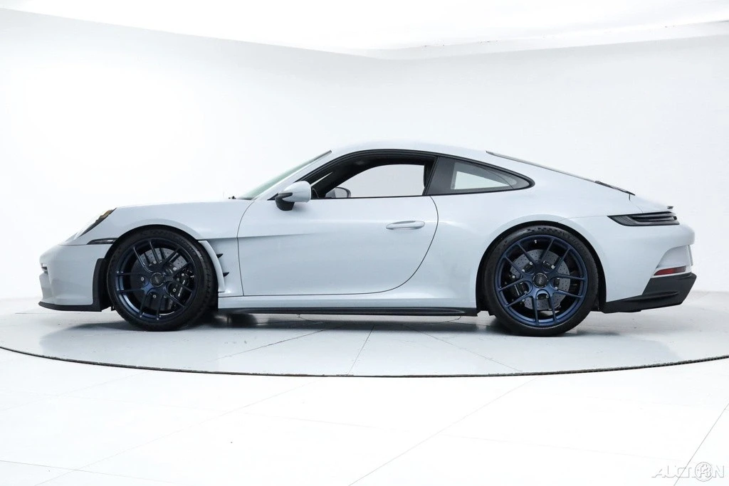 2024 Porsche 992 S/T - Image 2 of 21