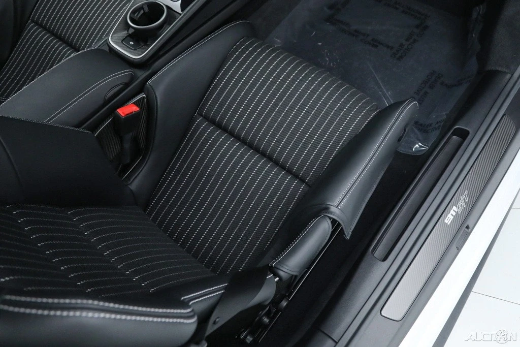 2024 Porsche 992 S/T - Image 20 of 21