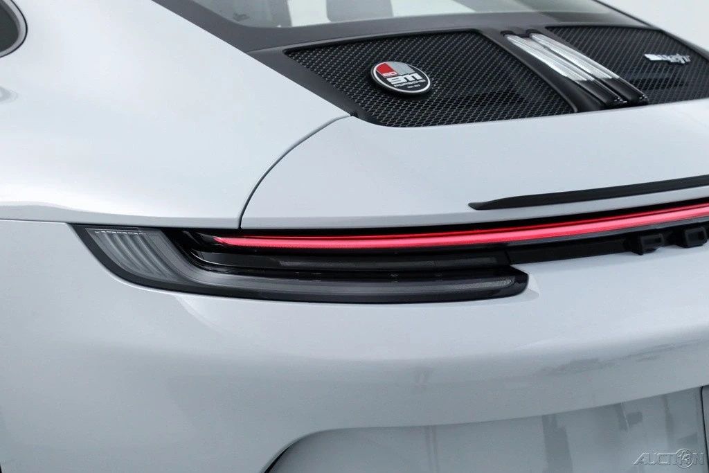 2024 Porsche 992 S/T - Image 14 of 21