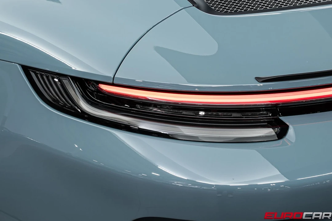 2024 Porsche 992 S/T - Image 23 of 31