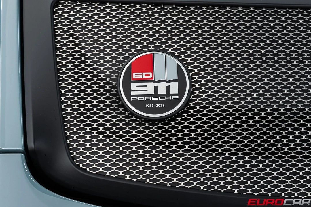2024 Porsche 992 S/T - Image 21 of 31