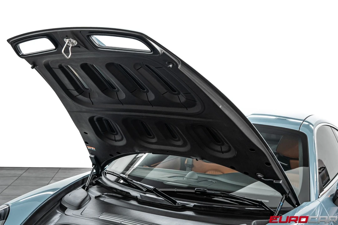 2024 Porsche 992 S/T - Image 10 of 31