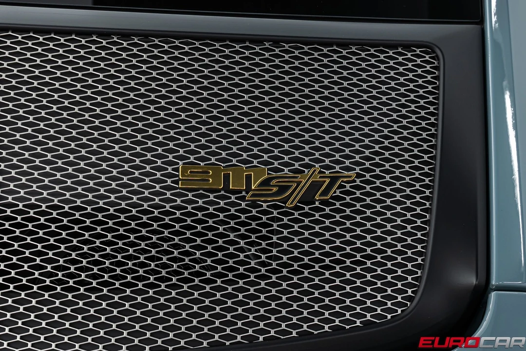 2024 Porsche 992 S/T - Image 22 of 31
