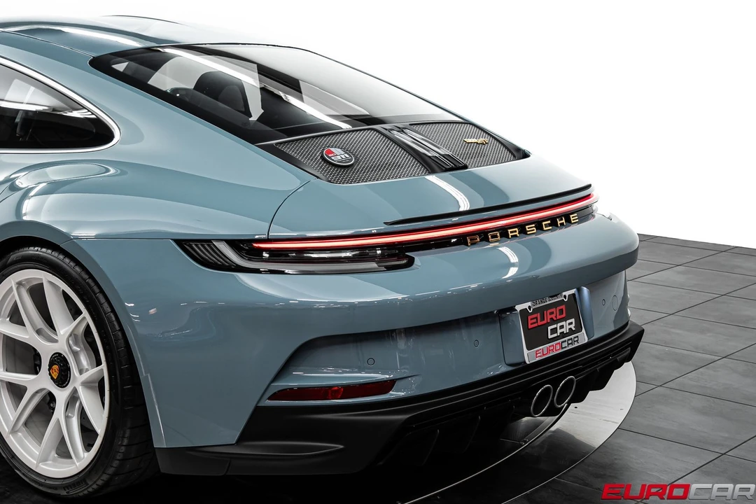 2024 Porsche 992 S/T - Image 20 of 31