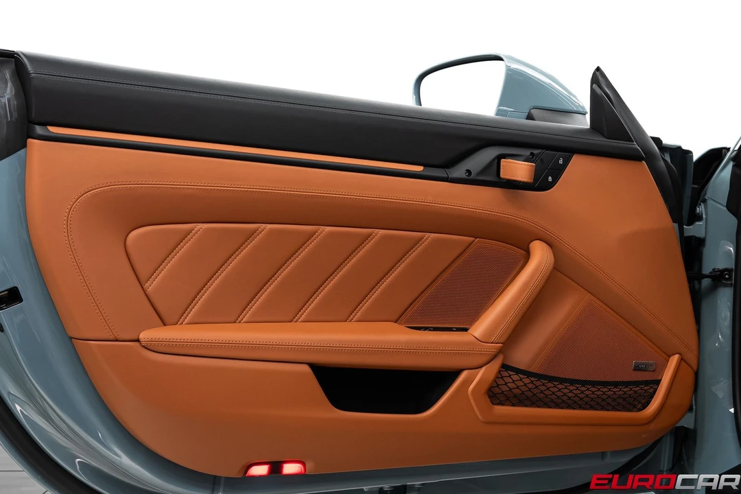 2024 Porsche 992 S/T - Image 29 of 31