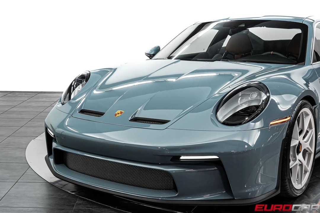 2024 Porsche 992 S/T - Image 14 of 31