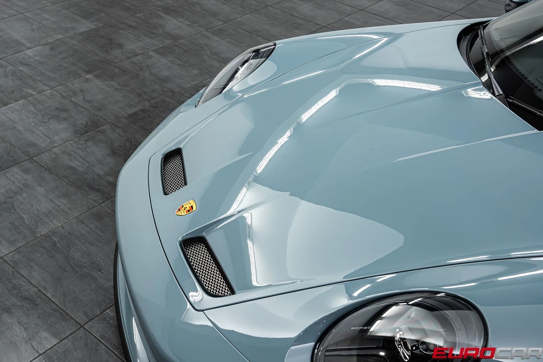 2024 Porsche 992 S/T - Image 9 of 31