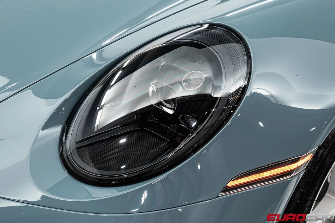 2024 Porsche 992 S/T - Image 13 of 31