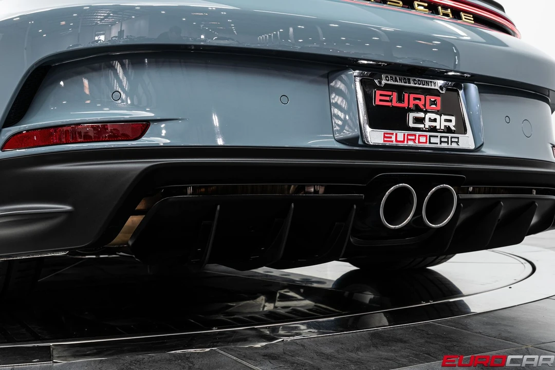 2024 Porsche 992 S/T - Image 25 of 31