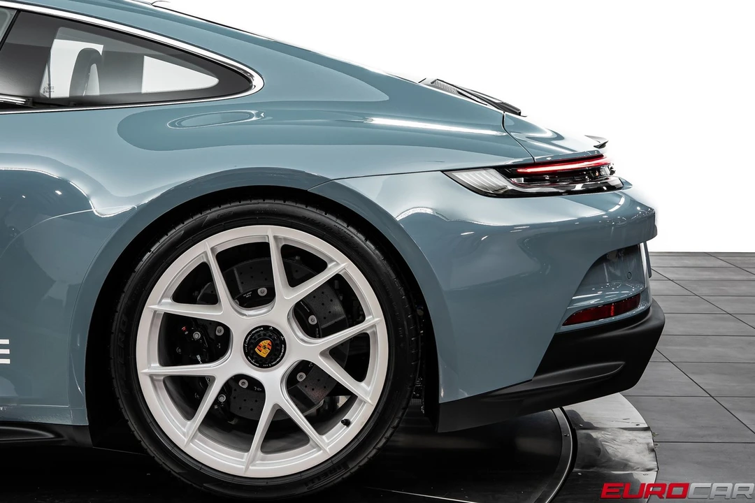 2024 Porsche 992 S/T - Image 19 of 31
