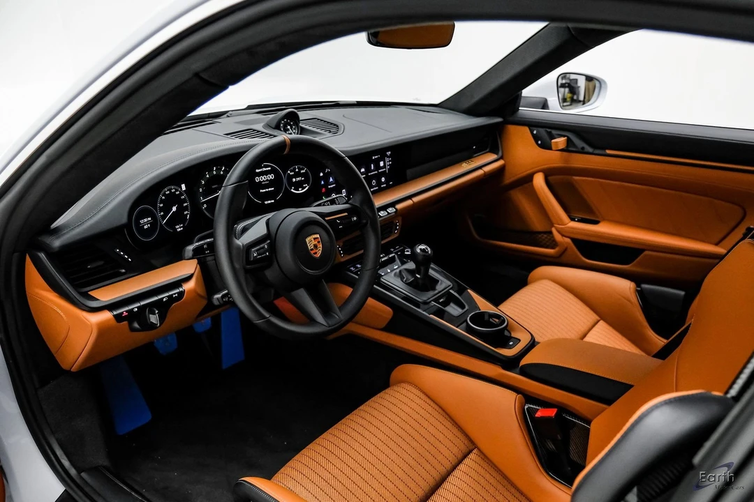 2024 Porsche 992 S/T - Image 2 of 21