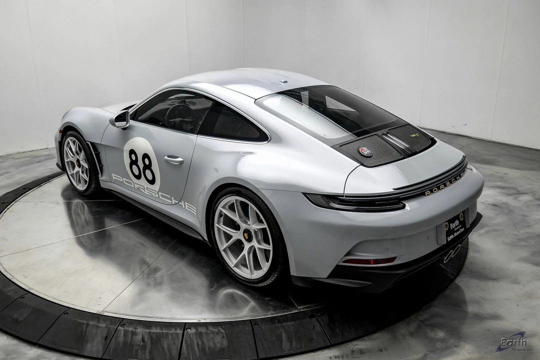 2024 Porsche 992 S/T - Image 14 of 21