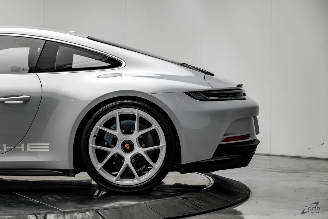 2024 Porsche 992 S/T - Image 11 of 21