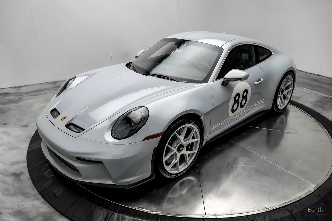 2024 Porsche 992 S/T - Image 5 of 12