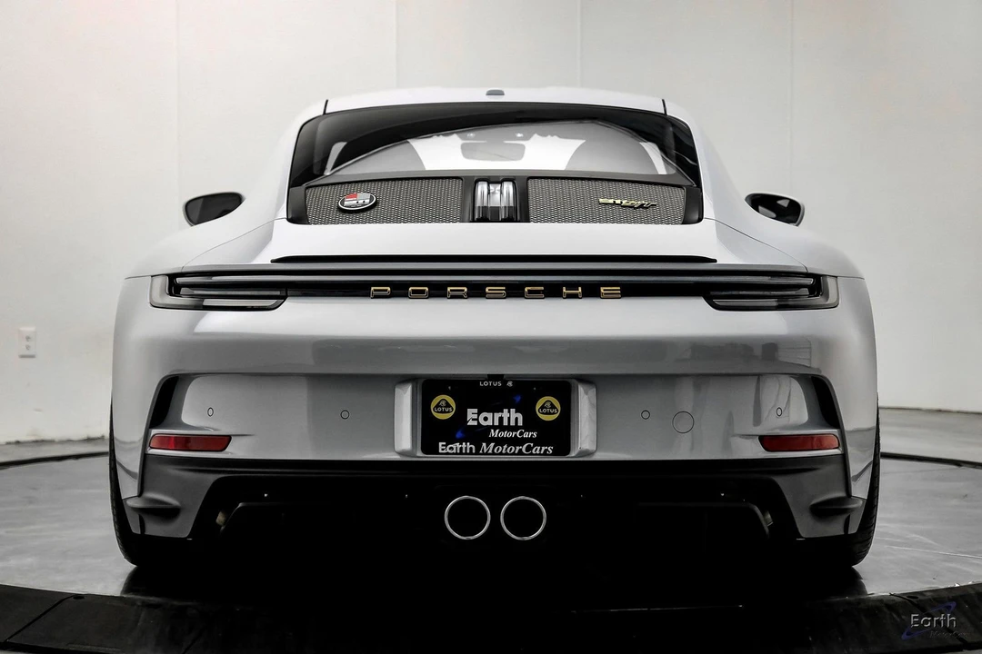 2024 Porsche 992 S/T - Image 15 of 21