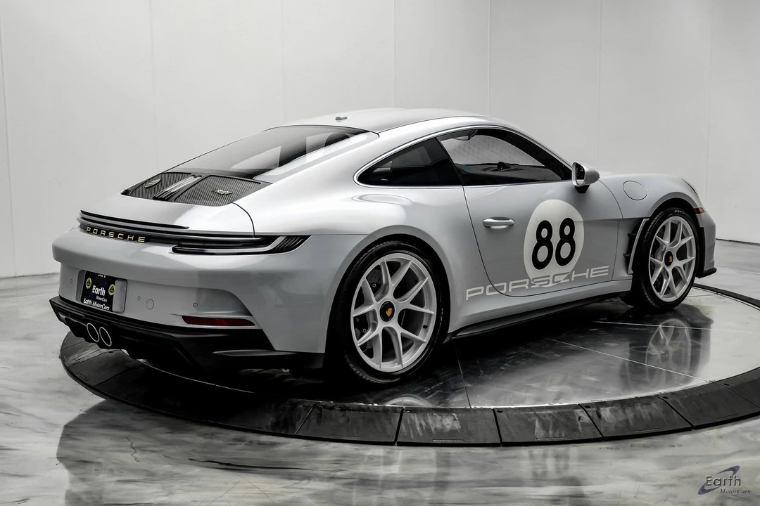 2024 Porsche 992 S/T - Image 18 of 21