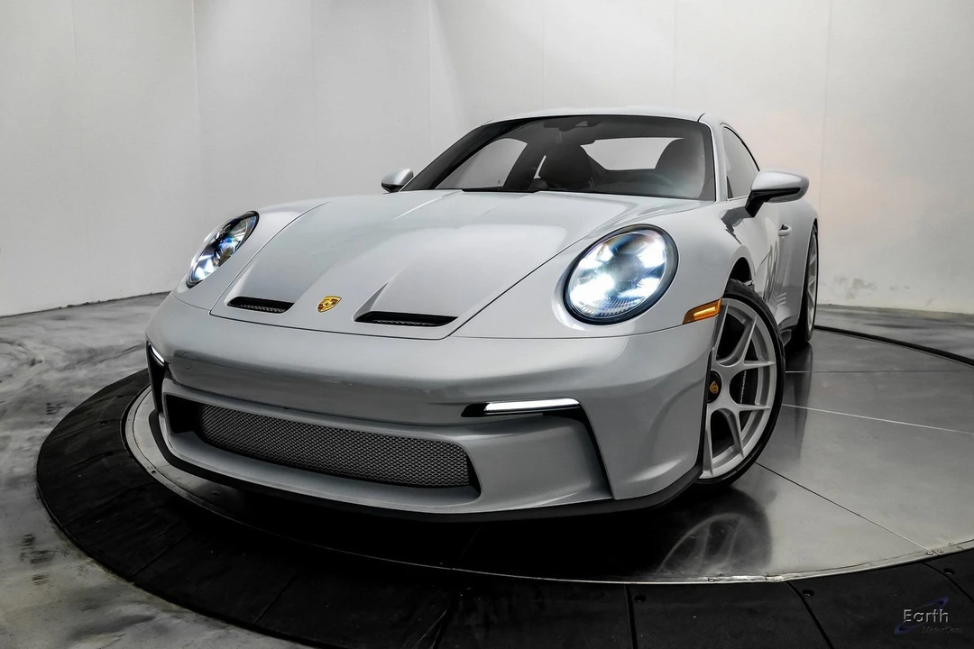 2024 Porsche 992 S/T - Image 5 of 21