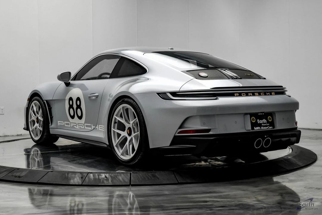 2024 Porsche 992 S/T - Image 13 of 21