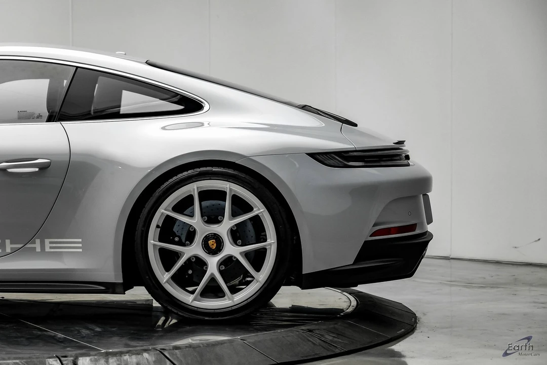 2024 Porsche 992 S/T - Image 10 of 12