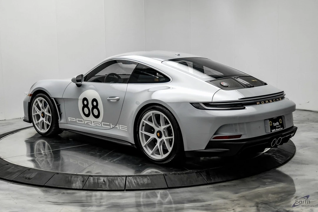 2024 Porsche 992 S/T - Image 12 of 21