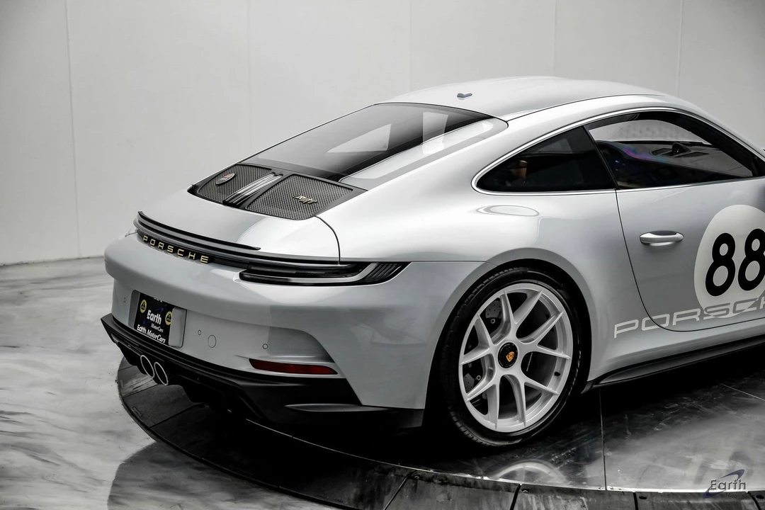 2024 Porsche 992 S/T - Image 21 of 21