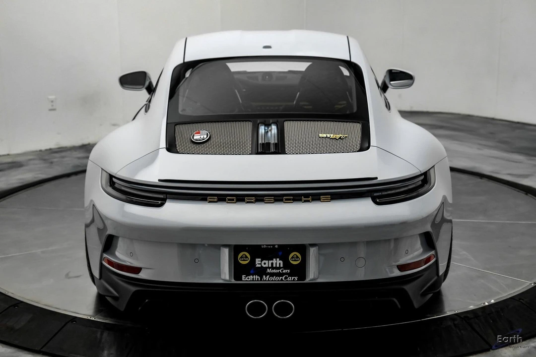 2024 Porsche 992 S/T - Image 16 of 21