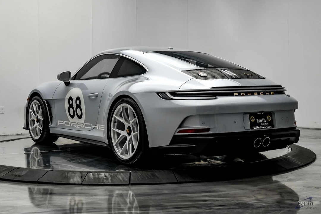 2024 Porsche 992 S/T - Image 12 of 12