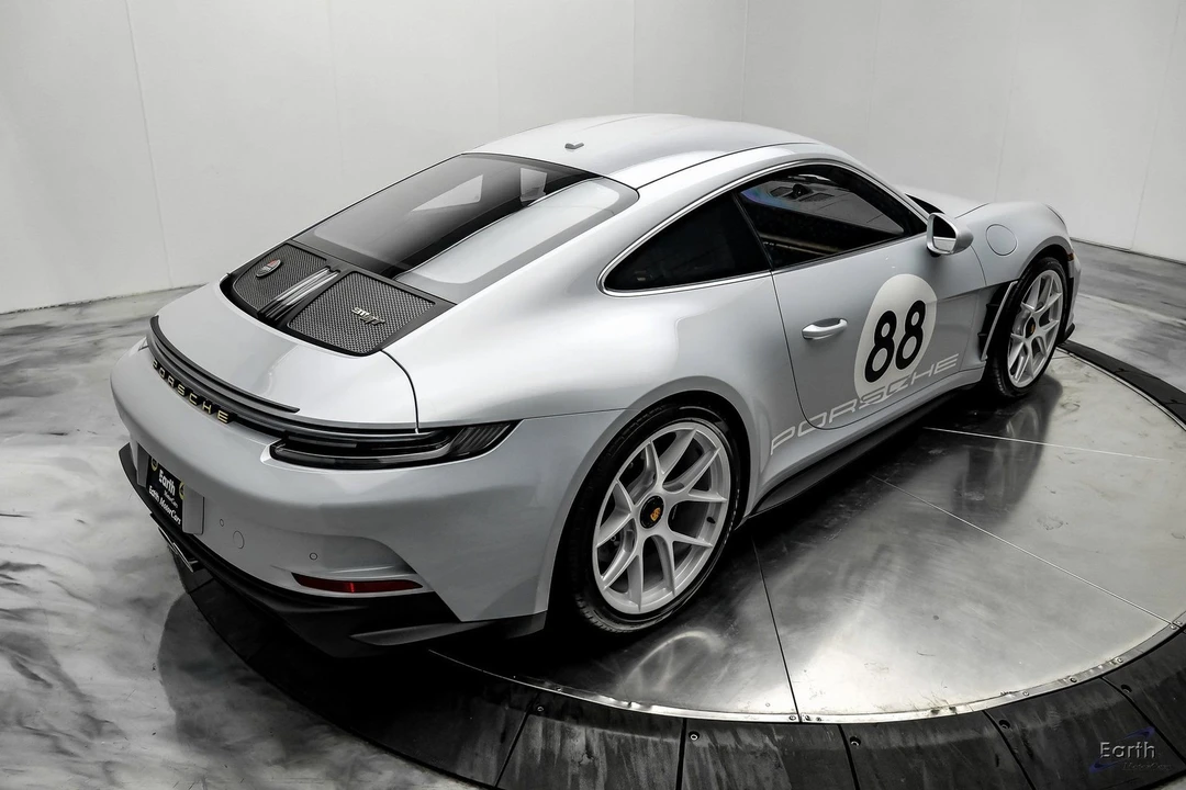 2024 Porsche 992 S/T - Image 20 of 21