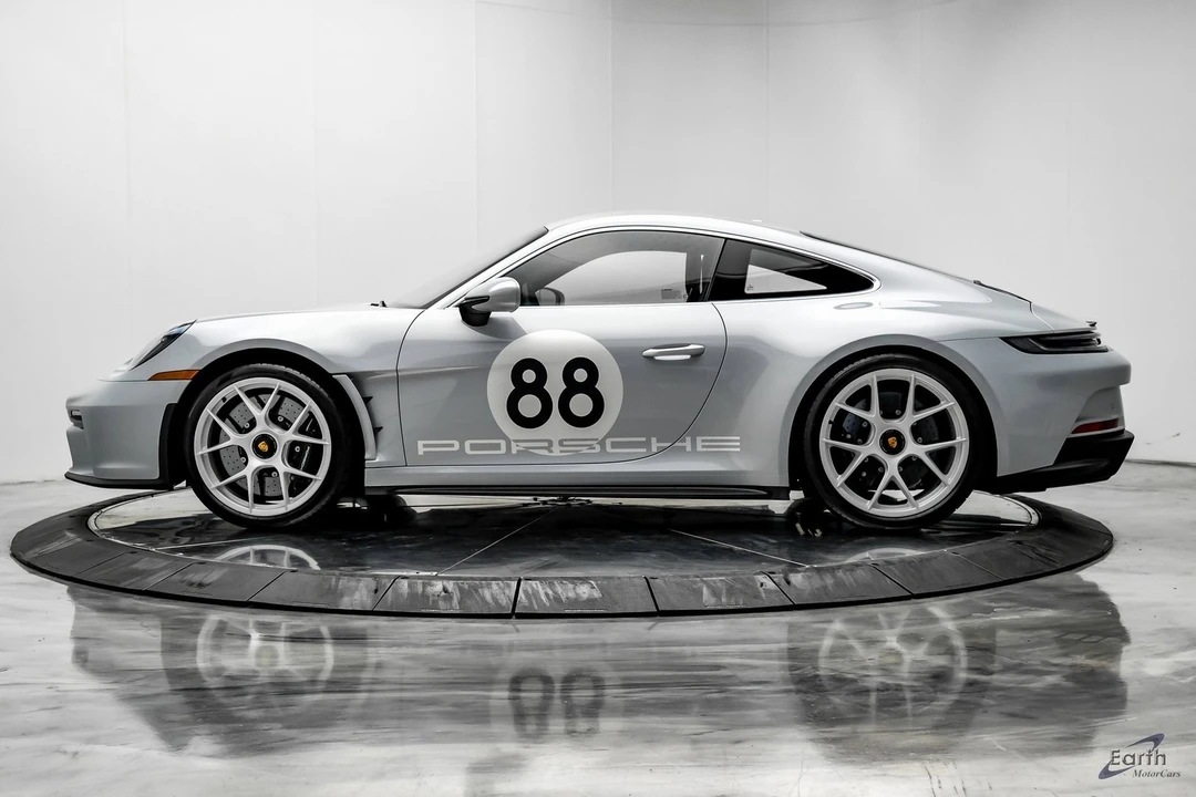 2024 Porsche 992 S/T - Image 7 of 12