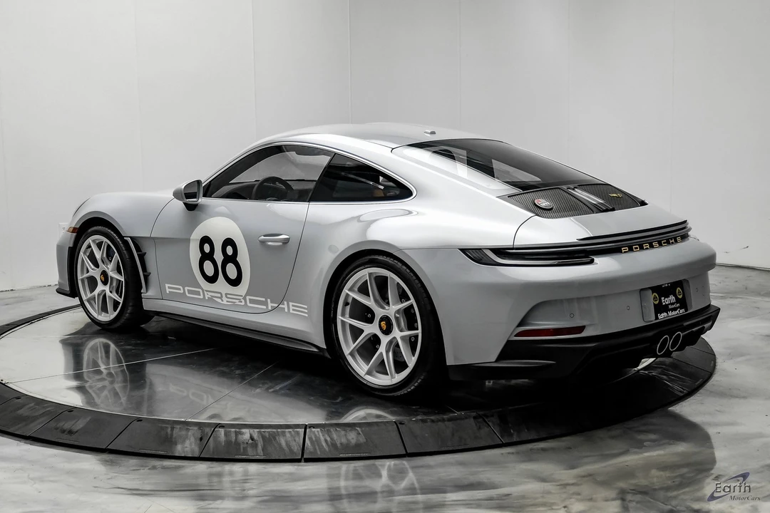2024 Porsche 992 S/T - Image 11 of 12